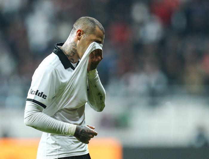 Beşiktaşta son dakika Quaresmaya talip çıktı