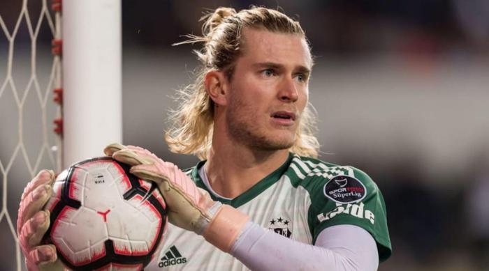 Beşiktaşlı Loris Karius hakkındaki gerçek ortaya çıktı