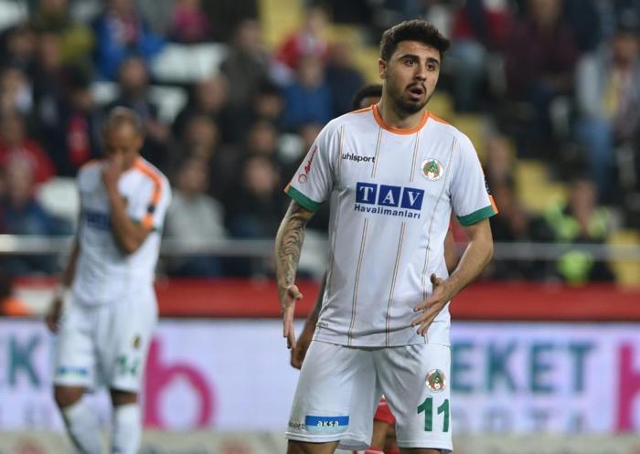 11- Alanyaspor / 34 puan