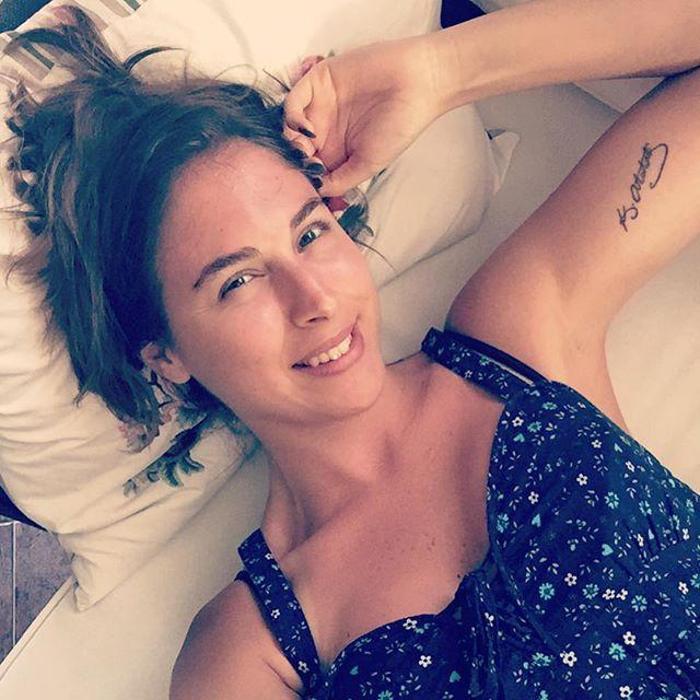Son dakika: Ecem Karaağaça enerji yüklediği iddia edilen kişi konuştu