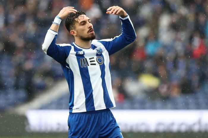 Galatasaraya Alex Tellesten dev müjde 40 milyon euro...