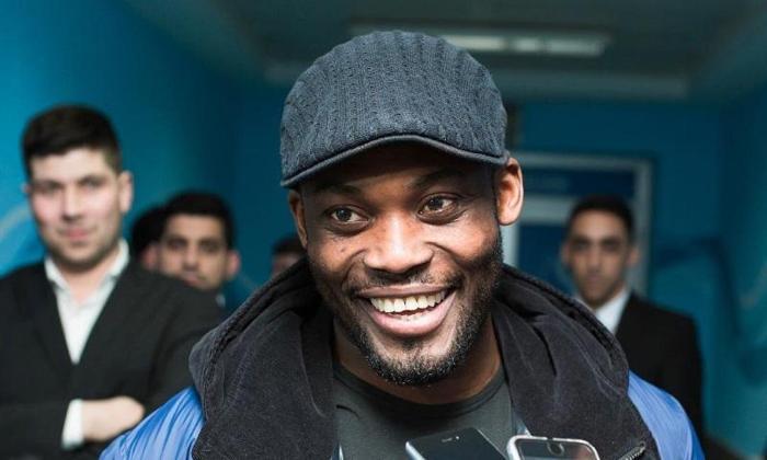 Yılın transfer sürprizi Michael Essien imzaladı...