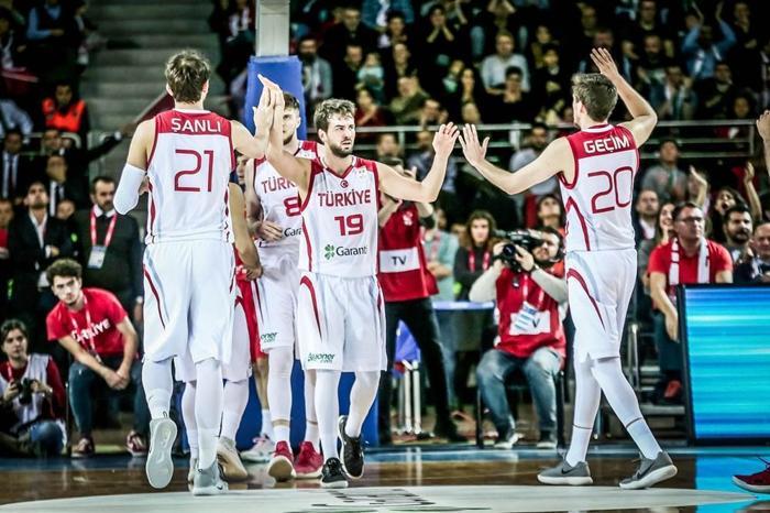 A Milli Erkek Basketbol Takımımızın 2019 Dünya Kupasındaki rakiplerini tanıyalım