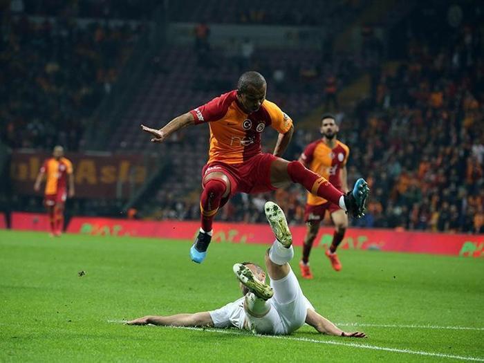 İşte Galatasarayın muhtemel 11i