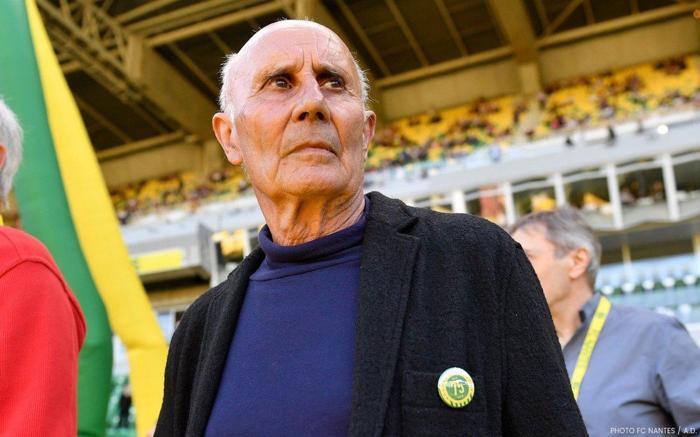 50- Jean-Claude Suaudeau (Fransa)