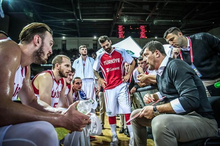 A Milli Erkek Basketbol Takımımızın 2019 Dünya Kupasındaki rakiplerini tanıyalım