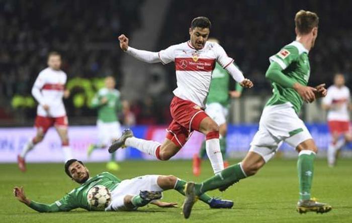 Ozan Kabaktan Bayern Münih itirafı