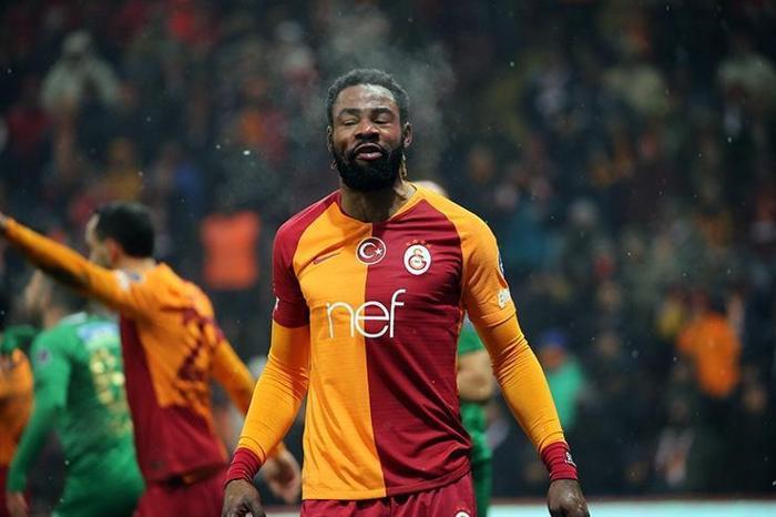 İşte Galatasarayın muhtemel 11i