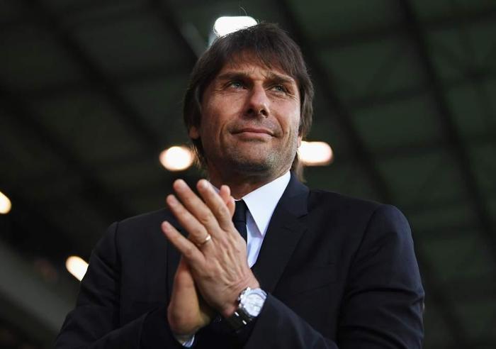 49- Antonio Conte (İtalya)