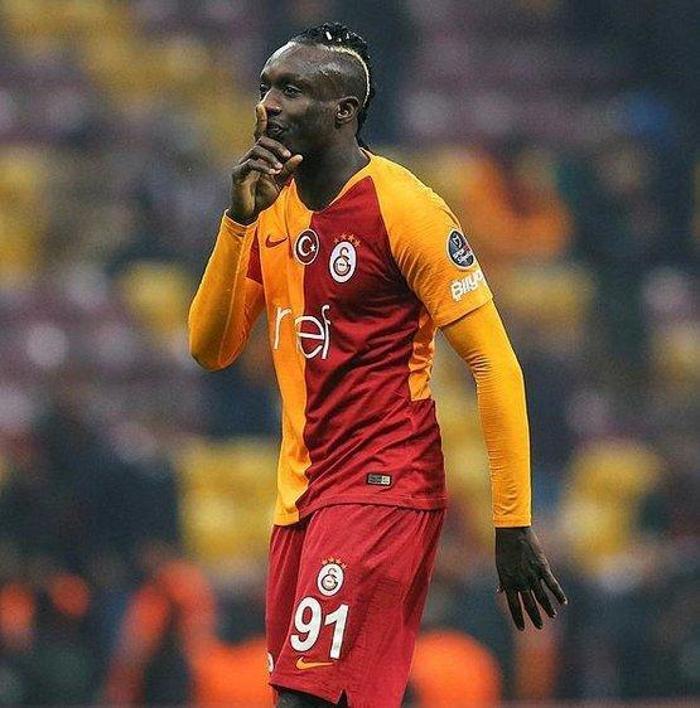 SADECE 1 ŞUT ATABİLİYOR