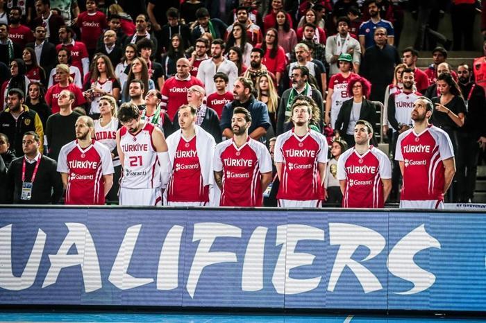 A Milli Erkek Basketbol Takımımızın 2019 Dünya Kupasındaki rakiplerini tanıyalım