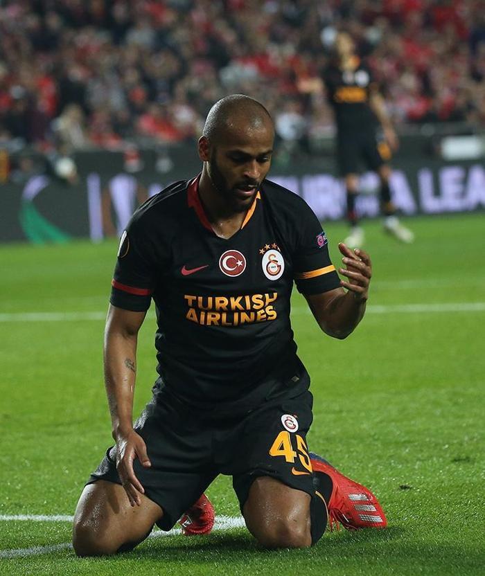 İşte Galatasarayın muhtemel 11i