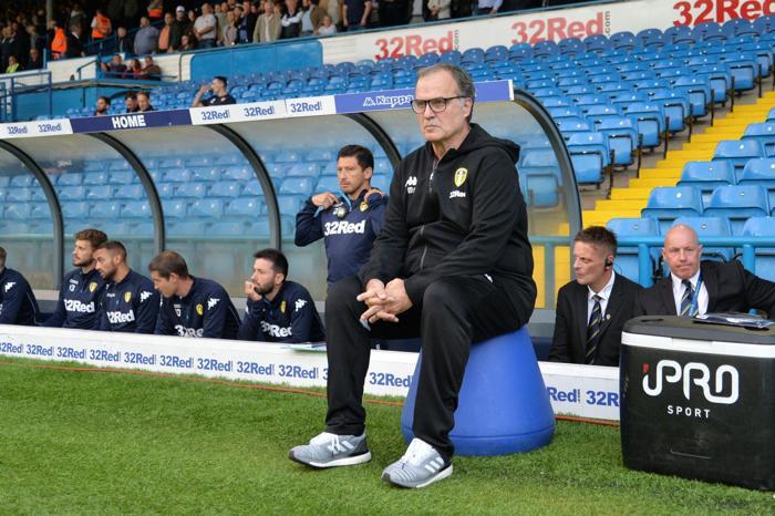 48- Marcelo Bielsa (Arjantin)