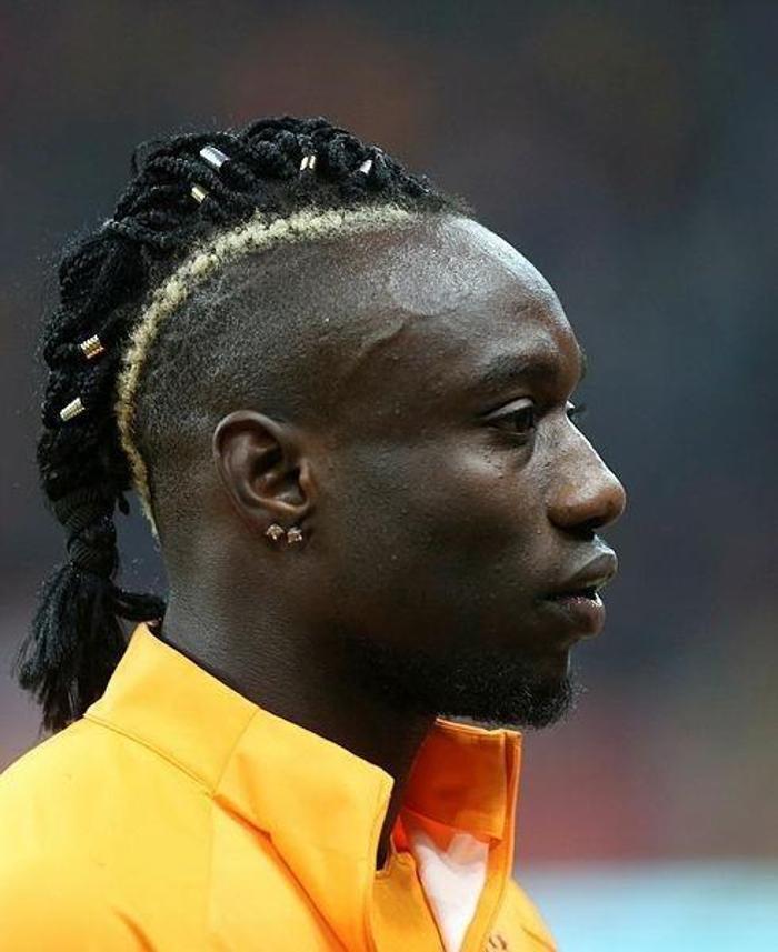 RAKİP FORVETLER ÇOK DAHA İYİ
