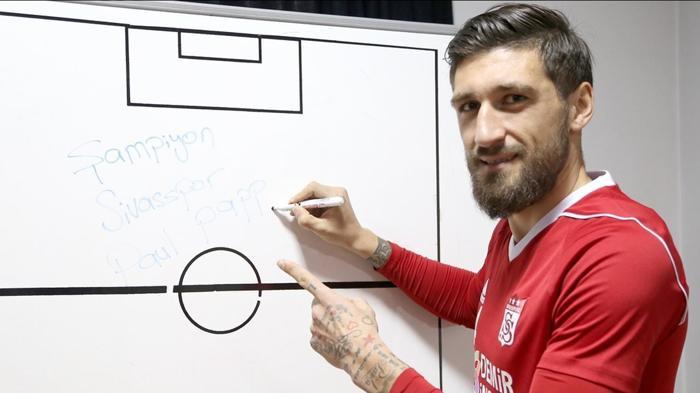 Paul Papp: 31 Mayıs 2019