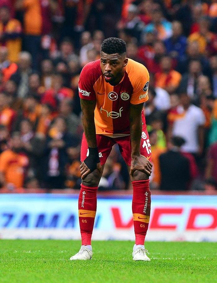 İşte Galatasarayın muhtemel 11i