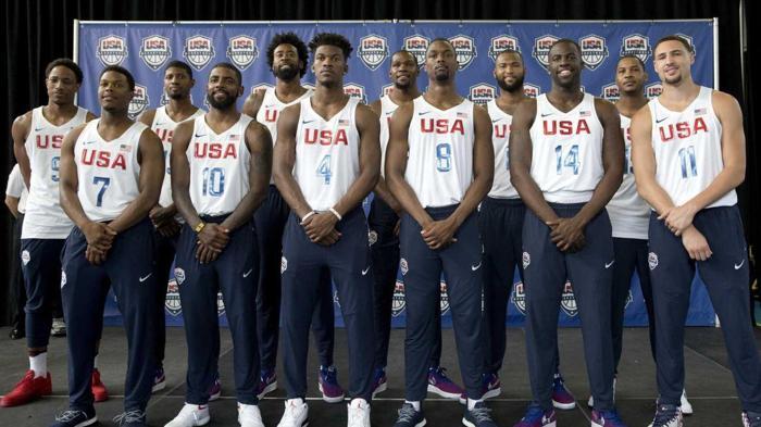 A Milli Erkek Basketbol Takımımızın 2019 Dünya Kupasındaki rakiplerini tanıyalım