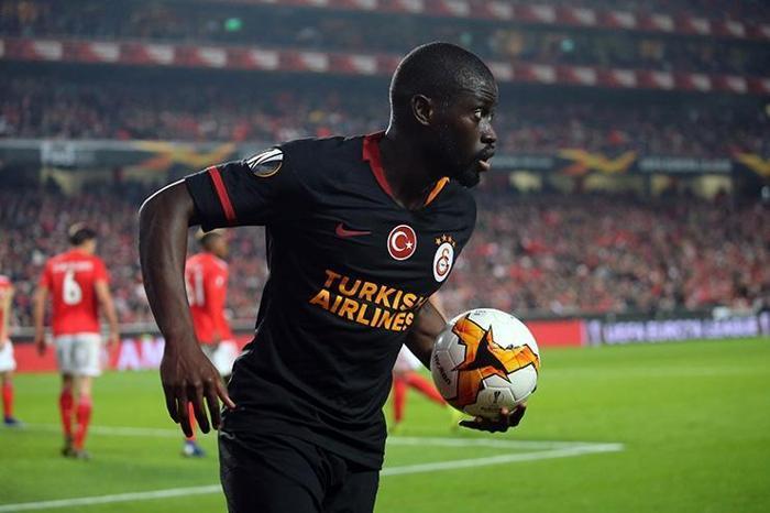 İşte Galatasarayın muhtemel 11i