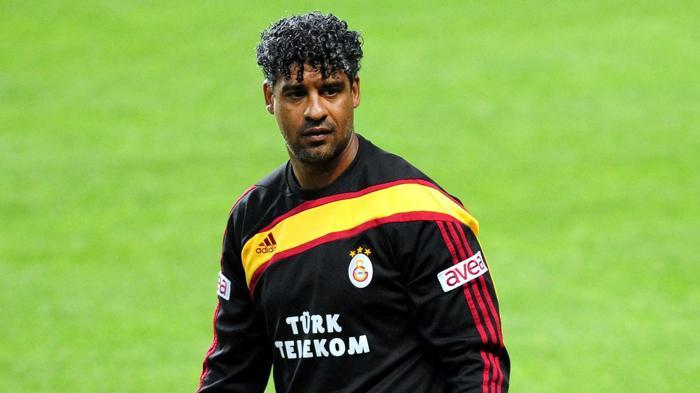 45- Frank Rijkaard (Hollanda)