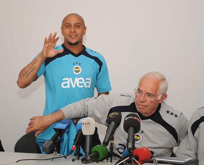 44- Luis Aragones (İspanya)