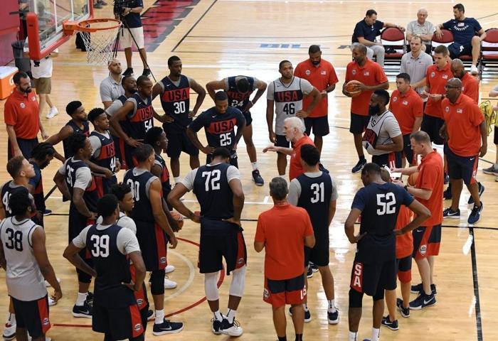 A Milli Erkek Basketbol Takımımızın 2019 Dünya Kupasındaki rakiplerini tanıyalım