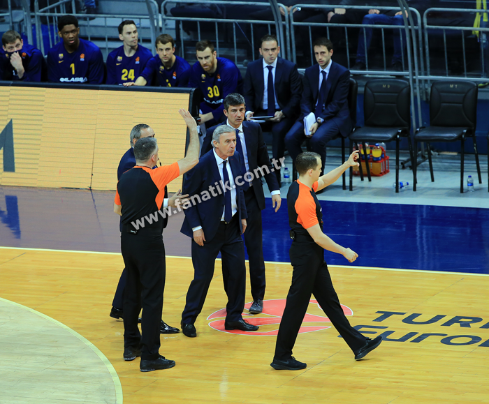 Pesic maçı 1 dakikada tamamladı