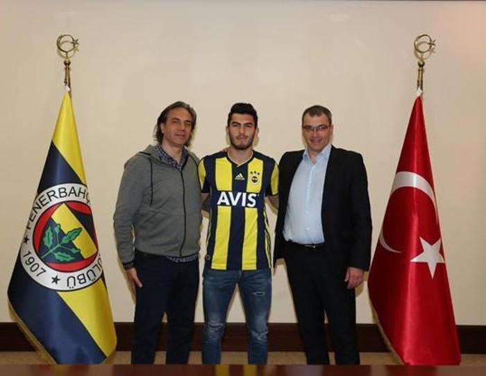 Fenerbahçe gençlere emanet