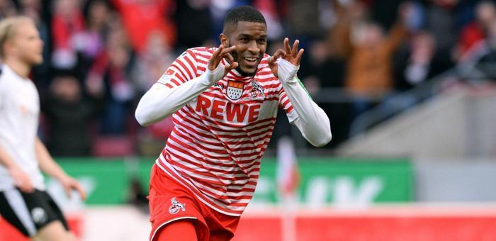 Anthony Modeste resmen açıkladı: Galatasaray, Fenerbahçe ve Beşiktaş...
