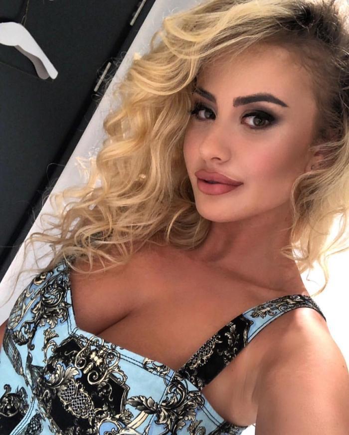 BBG yarışmacısı kaçırılmıştı Avukat açıkladı
