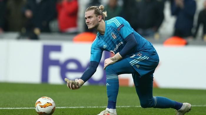Şenol Güneşin Loris Karius açıklaması Liverpoolu çıldırttı
