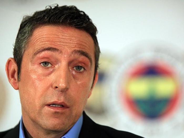Fenerbahçenin hedefi 500 milyon gelir