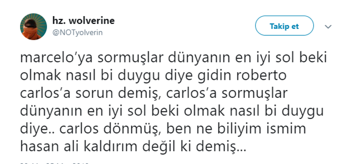 Hasan Ali Kaldırımın golü sosyal medyayı salladı