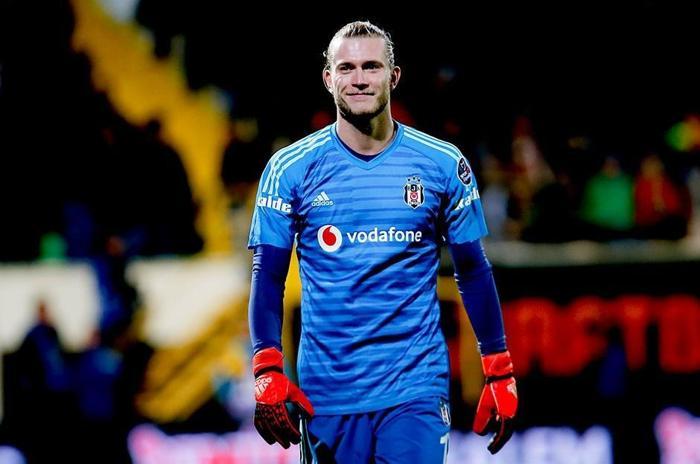 Şenol Güneşin Loris Karius açıklaması Liverpoolu çıldırttı