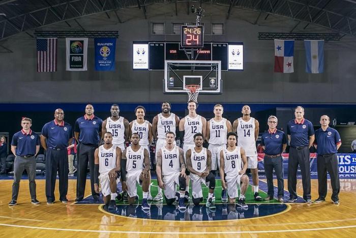A Milli Erkek Basketbol Takımımızın 2019 Dünya Kupasındaki rakiplerini tanıyalım