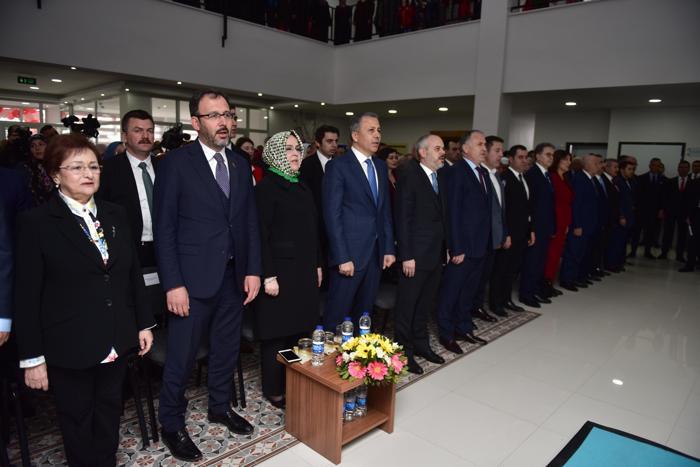 Yıldırım Demirörenin gurur günü