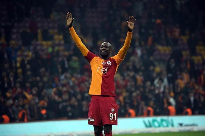 İşte Galatasarayın muhtemel 11i