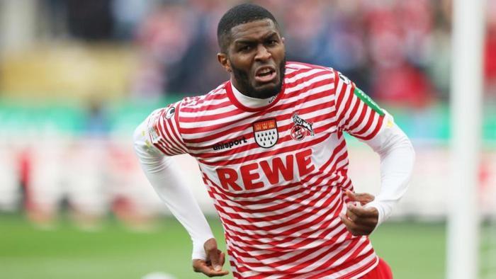 Anthony Modeste resmen açıkladı: Galatasaray, Fenerbahçe ve Beşiktaş...