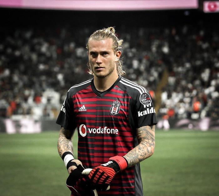 Şenol Güneşin Loris Karius açıklaması Liverpoolu çıldırttı