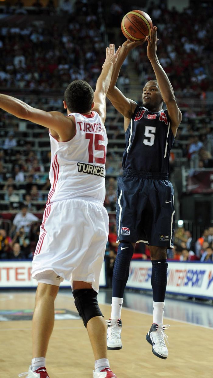 A Milli Erkek Basketbol Takımımızın 2019 Dünya Kupasındaki rakiplerini tanıyalım