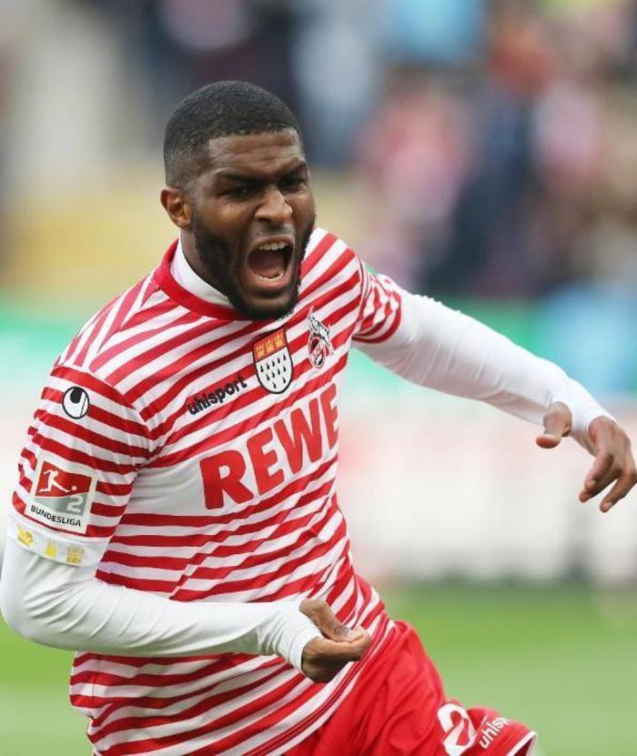 Anthony Modeste resmen açıkladı: Galatasaray, Fenerbahçe ve Beşiktaş...