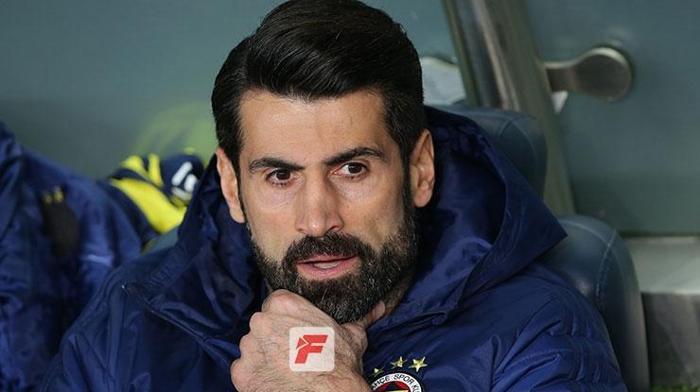 Fenerbahçe - Sivasspor maçında gerilim Bir anda ortalık karıştı