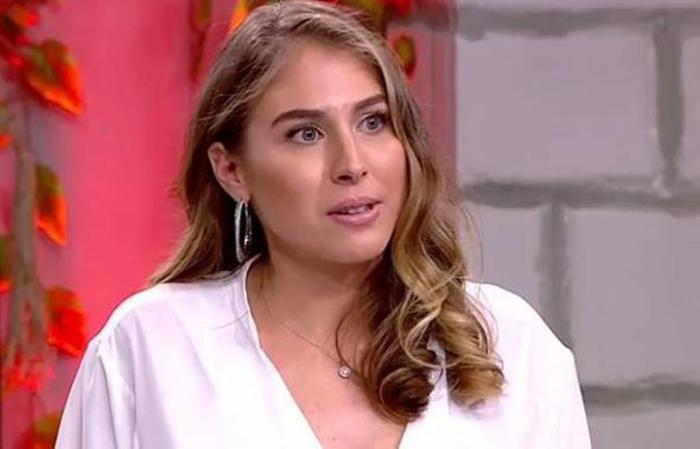 Son dakika: Ecem Karaağaça enerji yüklediği iddia edilen kişi konuştu