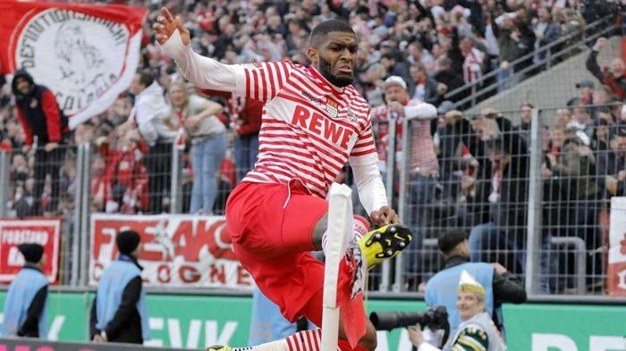 Anthony Modeste resmen açıkladı: Galatasaray, Fenerbahçe ve Beşiktaş...