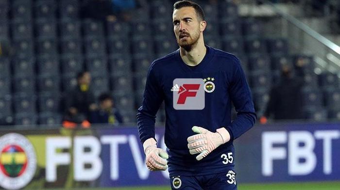 Fenerbahçe - Sivasspor maçında gerilim Bir anda ortalık karıştı