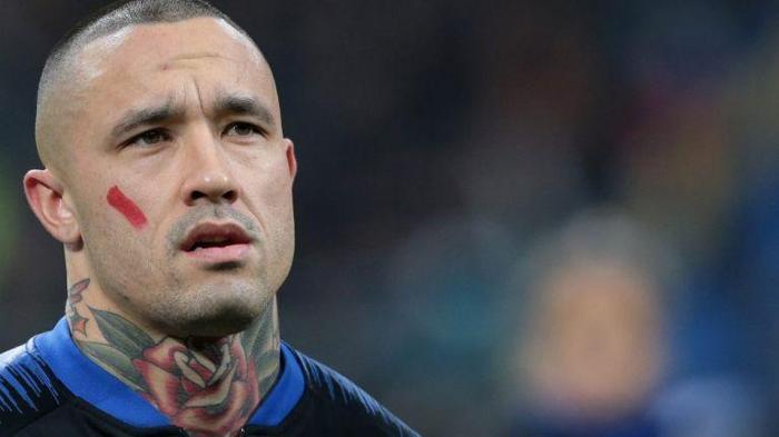 Radja Nainggolandan yılın transfer itirafı: Türkiye...