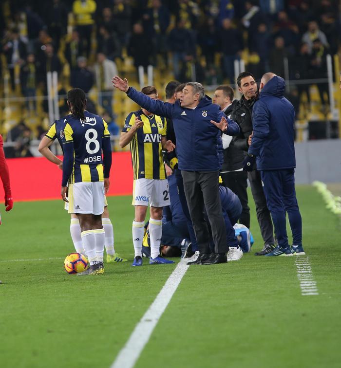 Ersun Yanaldan flaş karar Ozan Tufan ve Barış Alıcı...