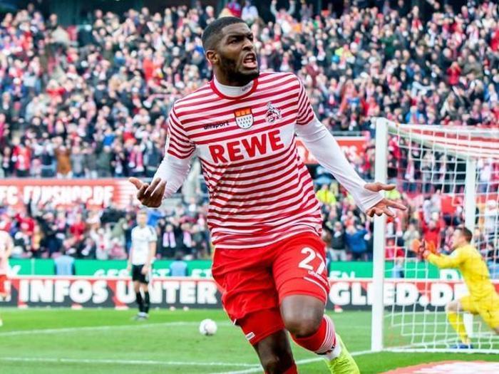 Anthony Modeste resmen açıkladı: Galatasaray, Fenerbahçe ve Beşiktaş...