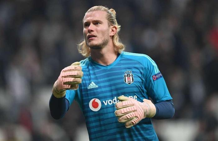 Şenol Güneşin Loris Karius açıklaması Liverpoolu çıldırttı
