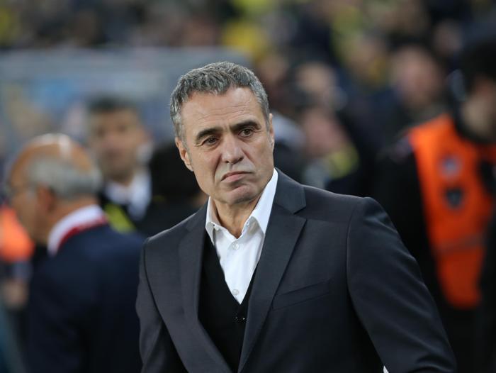 Ersun Yanaldan flaş karar Ozan Tufan ve Barış Alıcı...