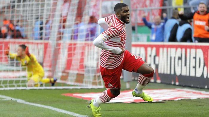 Anthony Modeste resmen açıkladı: Galatasaray, Fenerbahçe ve Beşiktaş...